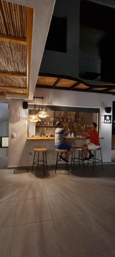 Kallithea Olvion Luxury Livingアパートメント エクステリア 写真