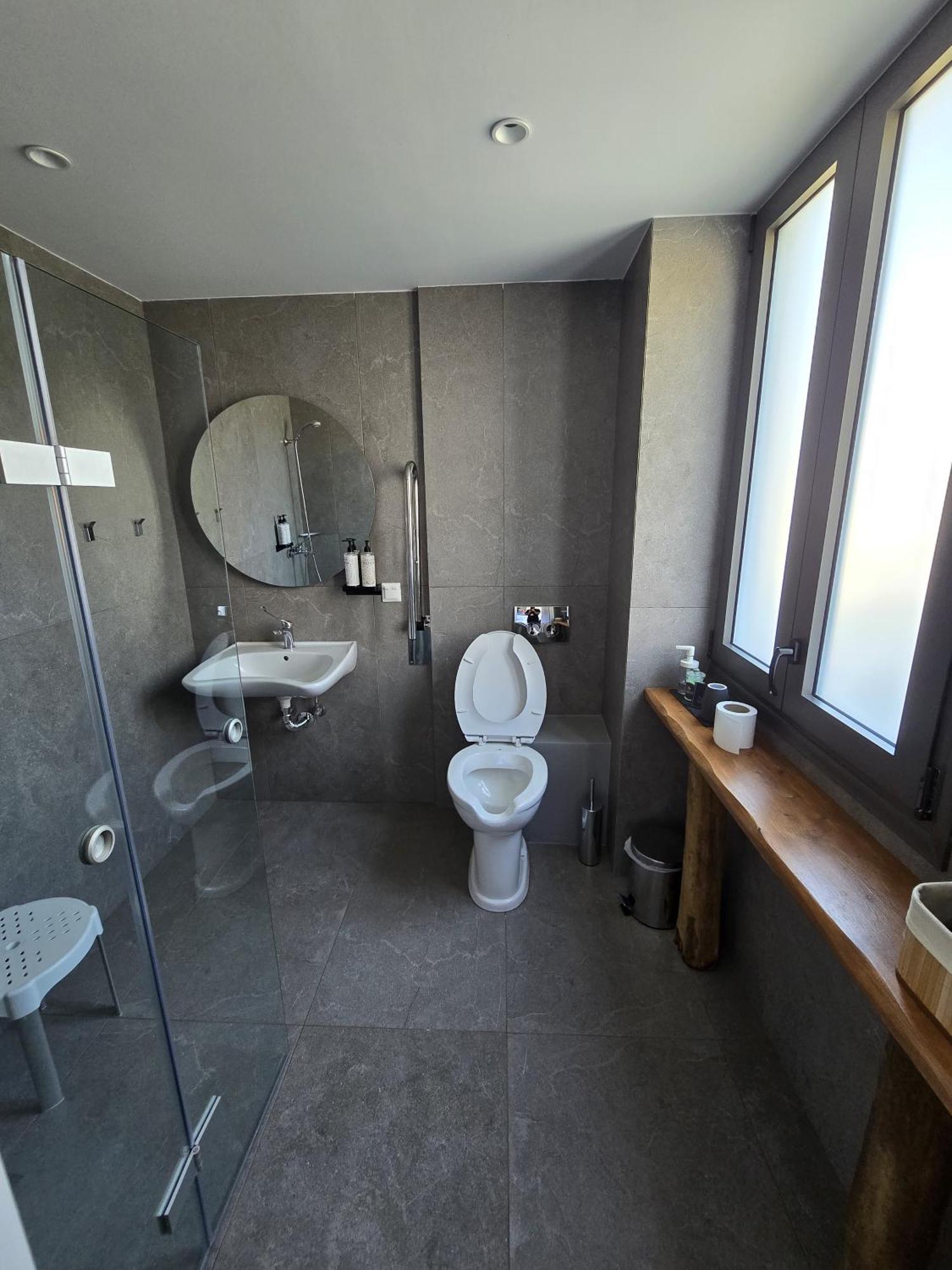 Kallithea Olvion Luxury Livingアパートメント エクステリア 写真
